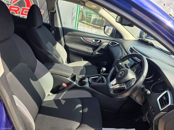 Nissan Qashqai 2018 394933750