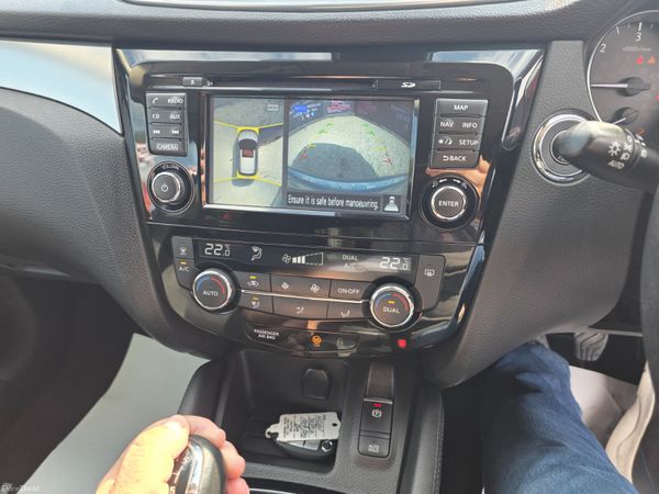 Nissan Qashqai 2018 394933754