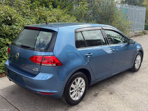Volkswagen Golf 1.2 DSG Low KM 394938296