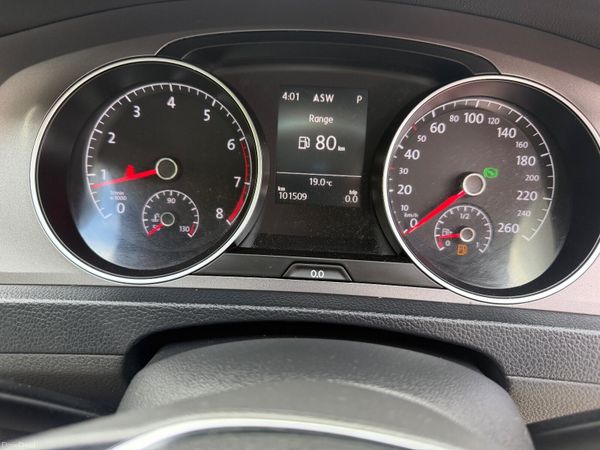 Volkswagen Golf 1.2 DSG Low KM 394938364