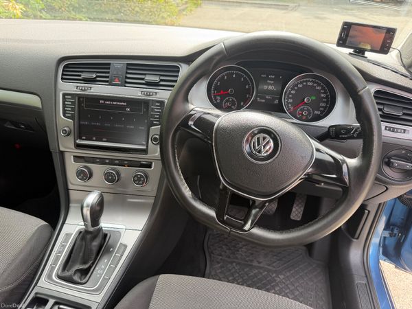 Volkswagen Golf 1.2 DSG Low KM 394938366