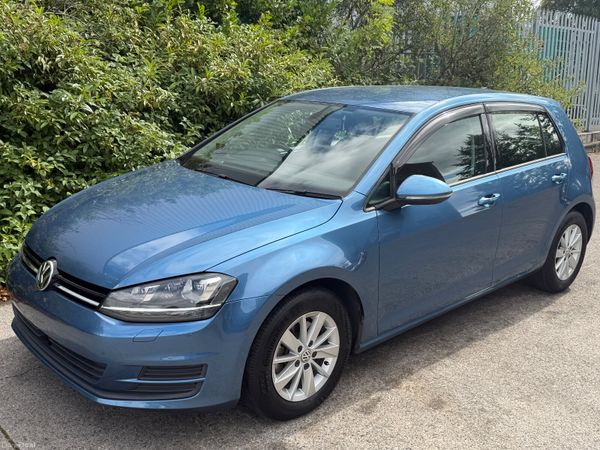 Volkswagen Golf 1.2 DSG Low KM 394938380