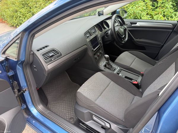 Volkswagen Golf 1.2 DSG Low KM 394938386