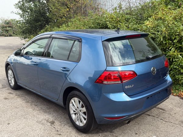 Volkswagen Golf 1.2 DSG Low KM 394938392