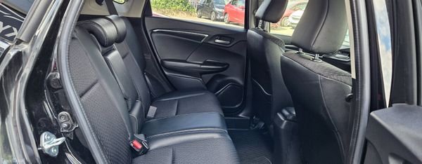 2016 Honda Fit  1.5 Hybrid Auto,Car Play 395040444