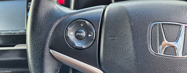 2016 Honda Fit  1.5 Hybrid Auto,Car Play 395040446