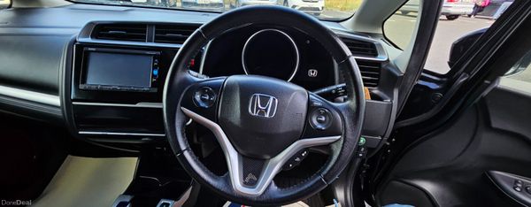 2016 Honda Fit  1.5 Hybrid Auto,Car Play 395040450