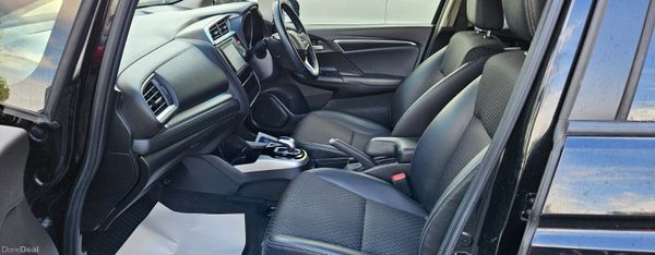 2016 Honda Fit  1.5 Hybrid Auto,Car Play 395040438