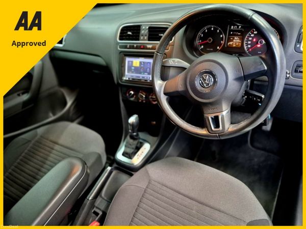 🚗 VW Polo  | Only 85000km | Immaculate Condition 395040762