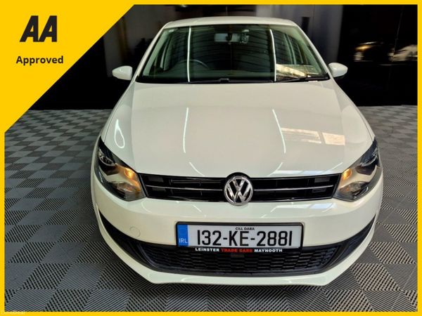 🚗 VW Polo  | Only 85000km | Immaculate Condition 395040764