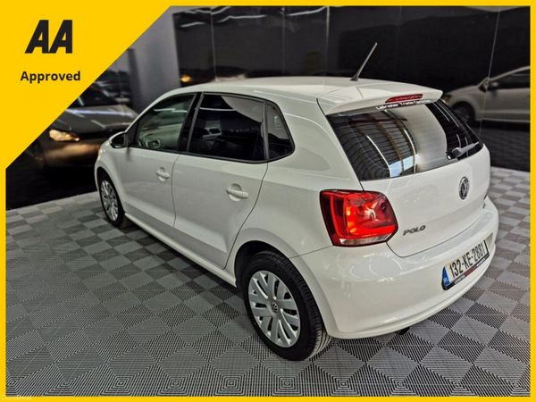 🚗 VW Polo  | Only 85000km | Immaculate Condition 395040766