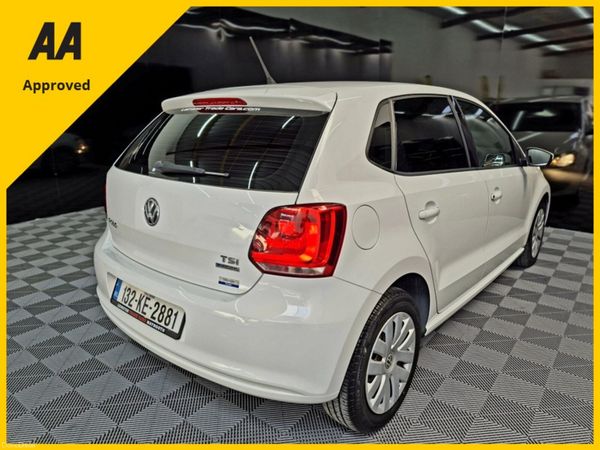 🚗 VW Polo  | Only 85000km | Immaculate Condition 395040768