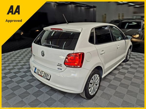 🚗 VW Polo  | Only 85000km | Immaculate Condition 395040770