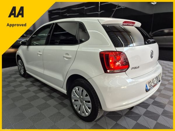 🚗 VW Polo  | Only 85000km | Immaculate Condition 395040772