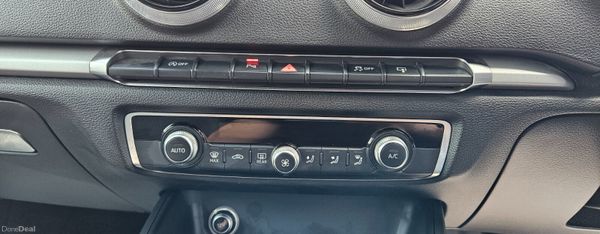 Audi A3 2017 1.4 Petrol Automatic 395041372