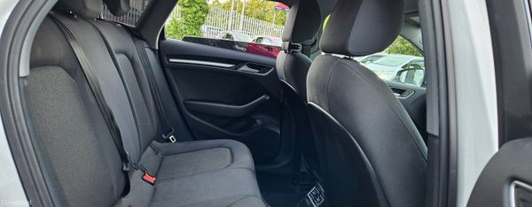 Audi A3 2017 1.4 Petrol Automatic 395041378