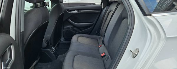 Audi A3 2017 1.4 Petrol Automatic 395041384