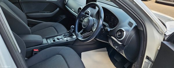 Audi A3 2017 1.4 Petrol Automatic 395041338