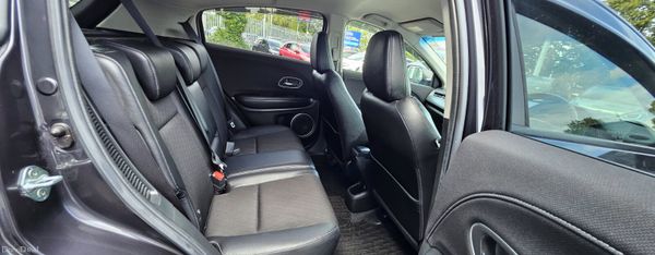 Honda Vezel 2020 1.5 Hybrid Auto only 23k miles 395042442