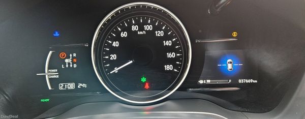 Honda Vezel 2020 1.5 Hybrid Auto only 23k miles 395042412