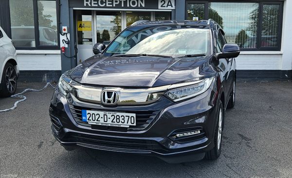 Honda Vezel 2020 1.5 Hybrid Auto only 23k miles 395042416