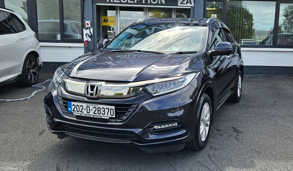 Honda Vezel 2020 1.5 Hybrid Auto only 23k miles 395042418