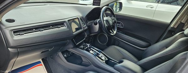 Honda Vezel 2020 1.5 Hybrid Auto only 23k miles 395042424