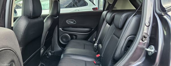 Honda Vezel 2020 1.5 Hybrid Auto only 23k miles 395042430