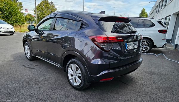 Honda Vezel 2020 1.5 Hybrid Auto only 23k miles 395042568