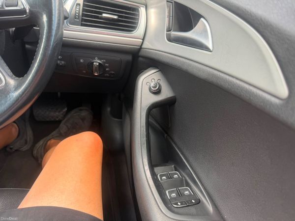 2012 Audi A6 3.0TDI QUATTRO 395043188