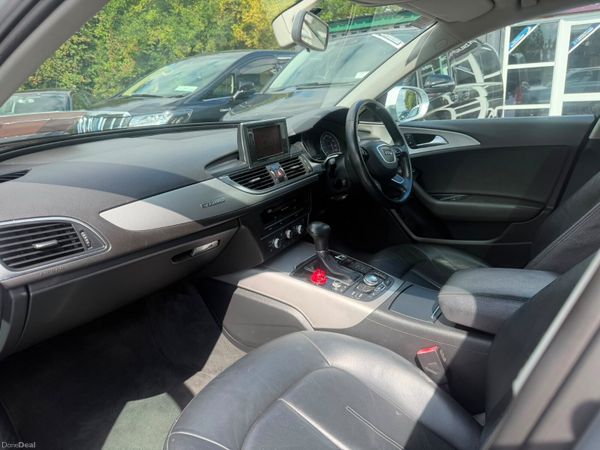 2012 Audi A6 3.0TDI QUATTRO 395043190