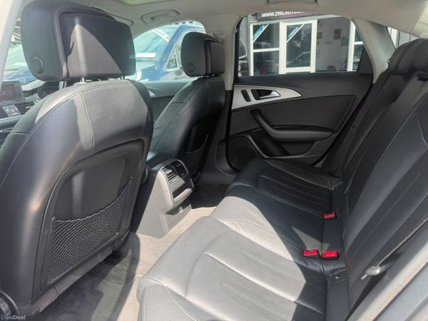 2012 Audi A6 3.0TDI QUATTRO 395043192