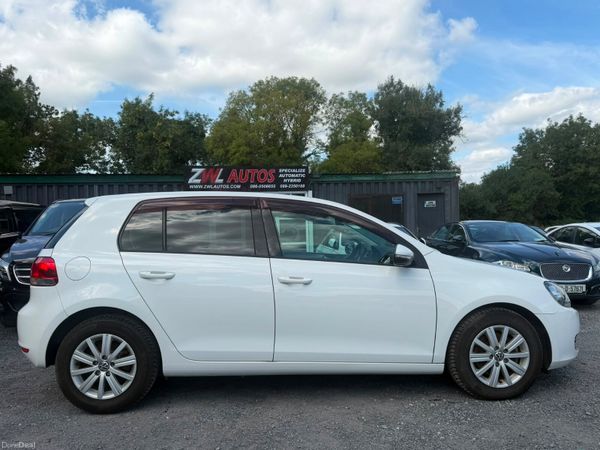 13 VW GOLF 1.2 TSI 395043252