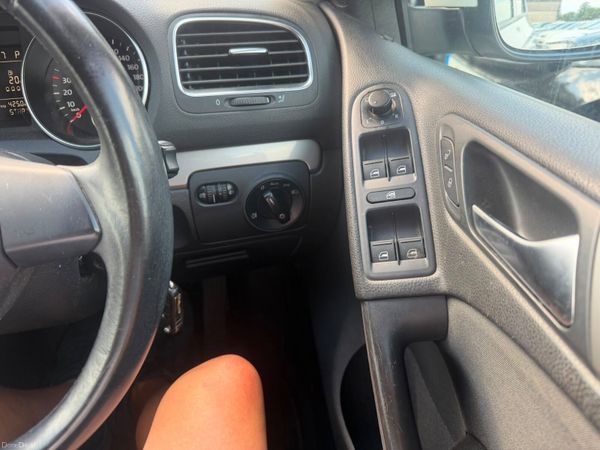 13 VW GOLF 1.2 TSI 395043254
