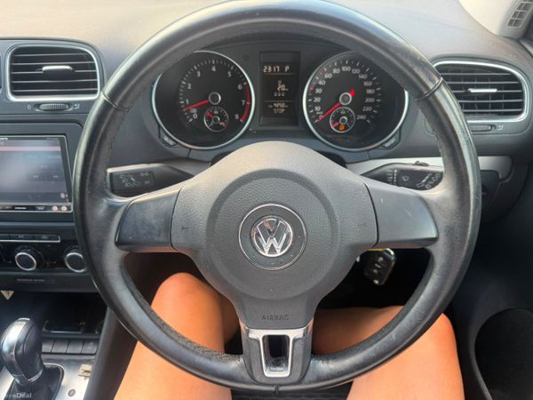 13 VW GOLF 1.2 TSI 395043258