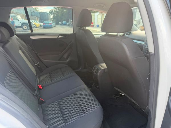 13 VW GOLF 1.2 TSI 395043260
