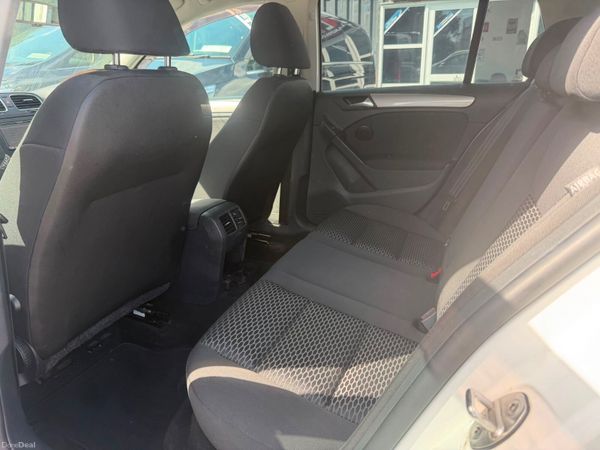 13 VW GOLF 1.2 TSI 395043262