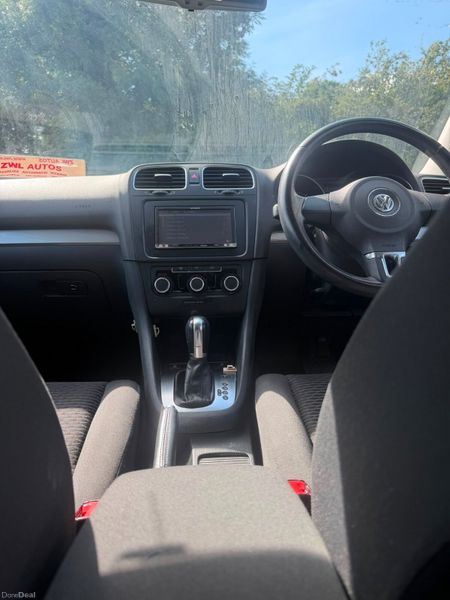 13 VW GOLF 1.2 TSI 395043264