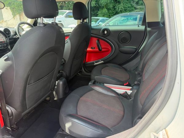 2013 Mini Countryman S 2.0 395044146