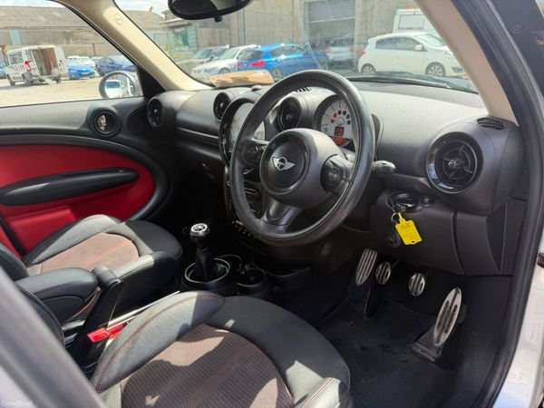 2013 Mini Countryman S 2.0 395044150