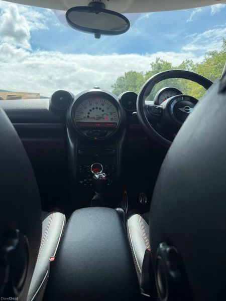 2013 Mini Countryman S 2.0 395044154