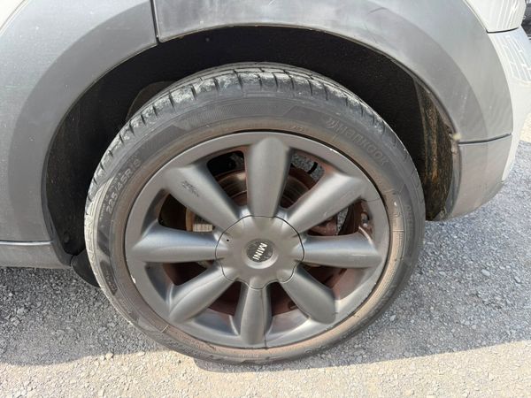 2013 Mini Countryman S 2.0 395044138