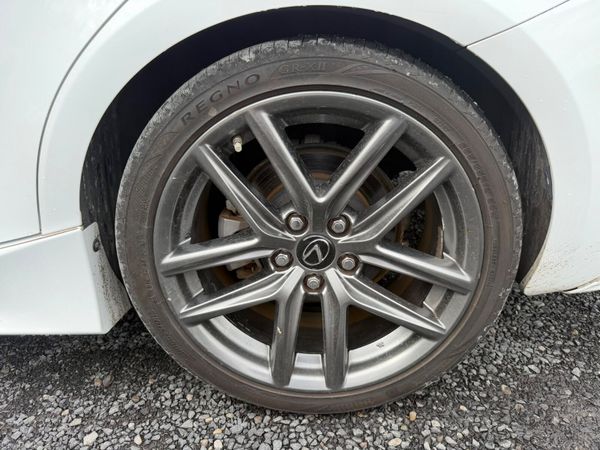 16 LEXUS IS300H F SPORT 395044876