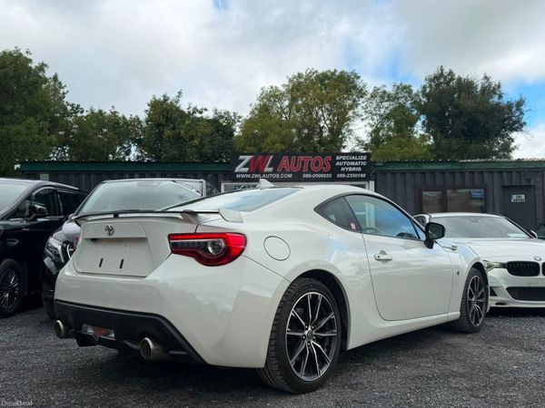 17 TOYOTA GT 86 395044984