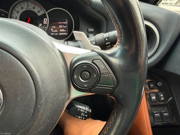 17 TOYOTA GT 86 395044990