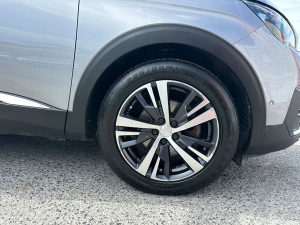 Peugeot 5008 1.5 Diesel NCT TAX 7 SEATER 395045860