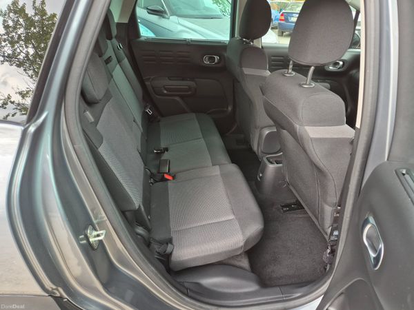 C3 Aircross 1.2 395048542
