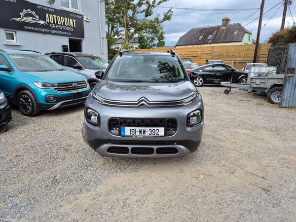 C3 Aircross 1.2 395048548