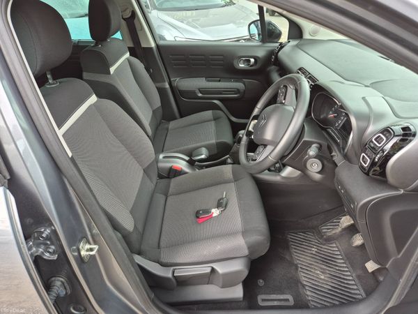 C3 Aircross 1.2 395048532