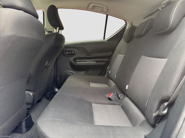 2020 Toyota Aqua 1.5 Petrol Hybrid Auto PUSH START 395050268